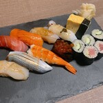 Sushiaoi - 