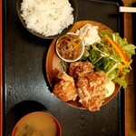 札幌ザンギ本舗 - 