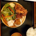 札幌ザンギ本舗 - 