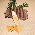 鉄板焼 大和屋 千葉店 - 