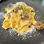 リボリータ エ サルメリア - 