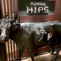 個室 和牛焼肉 吟 難波店 - 