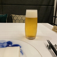 家寶 跳龍門 - そしてこうなる。生力でも、嘉士伯啤酒でもなく、ハートランドなのはご愛嬌。