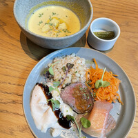 フレンチ串揚げBEIGNET 東京 - 