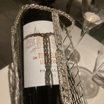 銀座 レストラン オザミ - 