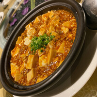 中国料理 「王朝」 ヒルトン東京 - 