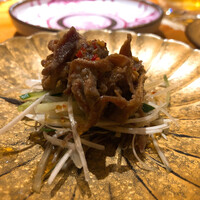 東京肉しゃぶ家 - 