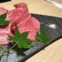 尾崎牛焼肉 銀座 ひむか - 