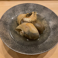 鮨 しゅん輔 阿佐ヶ谷 - 