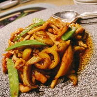 中国料理 「王朝」 ヒルトン東京 - 