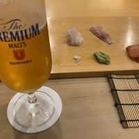 鮨 しゅん輔 阿佐ヶ谷 - 