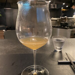 Alternative - ❺鮎のコンソメ