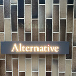 Alternative - 