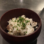 Alternative - 2杯目