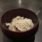 Alternative - 一杯目