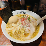 麺屋 我論 - 