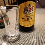 あげは - エビス