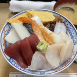 Rokubee Sushi - R4.7  アップ