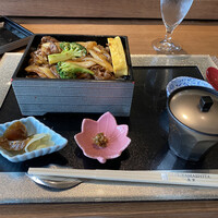 ハルヤマシタ 東京本店 - 