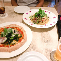 アニヴェルセル カフェ - 