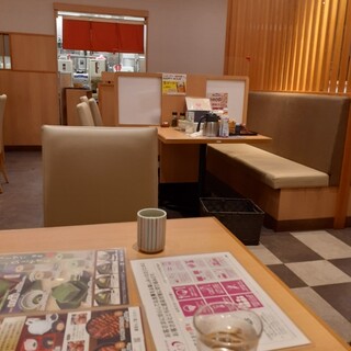 おひつごはん 四六時中_2