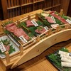 神戸牛焼肉&生タン料理 舌賛