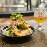 ゴールデンバブ - 