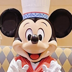 CHEF MICKEY - 