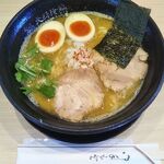 麺屋 天孫降臨 - 麺屋 天孫降臨 元町店 2022年7月14日リニューアルオープン（元町）