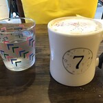 7artscafe - 