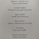 The Ritz Restaurant - 