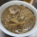 ラーメンの店 ホープ軒 - 