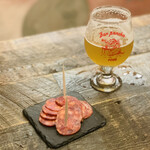 ゴールデンバブ - 