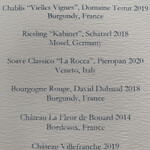 The Ritz Restaurant - 