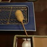 Ginza Kushikatsu Bon - 