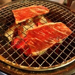 市民焼肉 新光園 - 