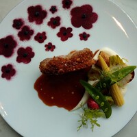 レストラン Chef's Theatre - 