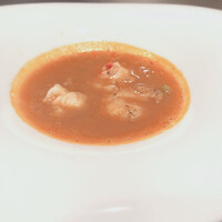 鉄板焼　堂島 - 