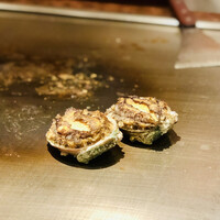 鉄板焼　堂島 - 