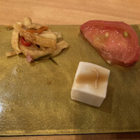 SUSHI TOKYO TEN、 六本木店 - 