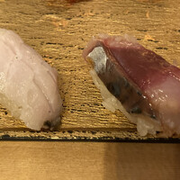 SUSHI TOKYO TEN、 六本木店 - 