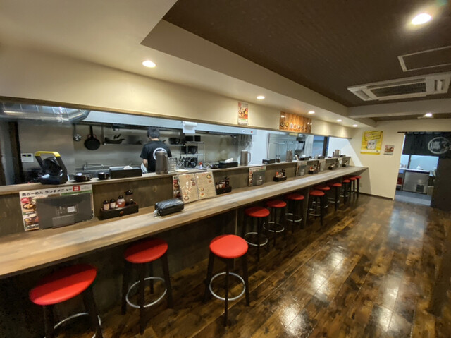 Todoroki Ramen photo 5