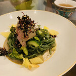 茶酔楼　時の葉 - 