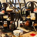 茶酔楼　時の葉 - 