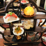 茶酔楼　時の葉 - 