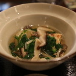 まな板の上の旬　ぽぽぽん - 焼目かます　木野子あん