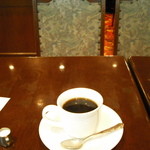 ルビアン - コーヒー
