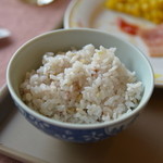 Resutoran Shiboruto - 十五穀米