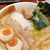 麺屋 虎珀 - 料理写真:特製あご出汁鶏そば