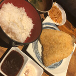 麺や おの食堂 - 